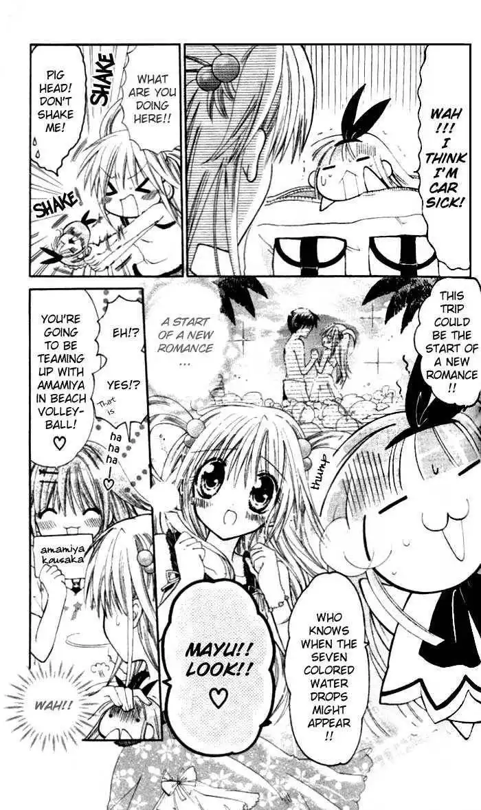 Pixie Pop Chapter 4 5